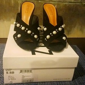 Schutz Sandals